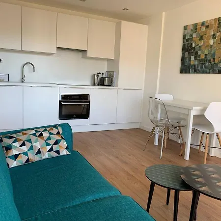 Branly : 2 Chambres -- 2bdr5 * Cannes
