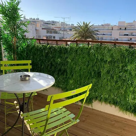 Apartment Branly : 2 Chambres -- 2bdr5